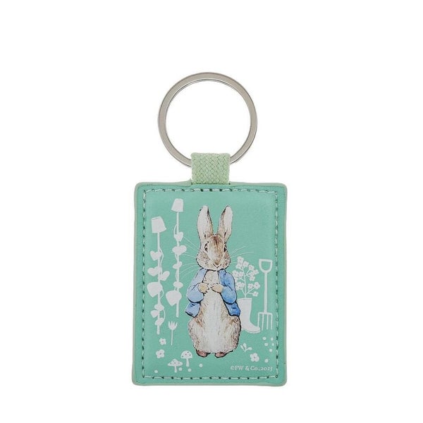 Beatrix Potter Peter Rabbit - Peter Rabbit Keyring Carousel 1
