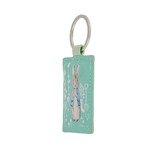 Beatrix Potter Peter Rabbit - Peter Rabbit Keyring Carousel 2