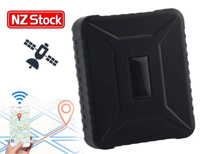 PTN New RV Caravan Car Jeep GPS Tracker Sale Sale Carousel 1