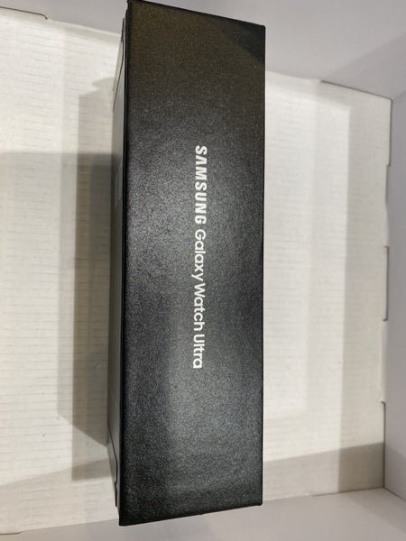 Samsung Galaxy Watch Ultra LTE 47mm (Titanium Silver) + Afterpay Carousel 8
