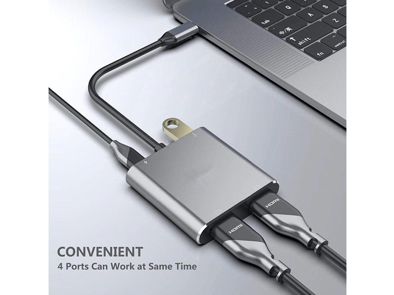 New USB C HUB Docking Station Sale Sale Carousel 1