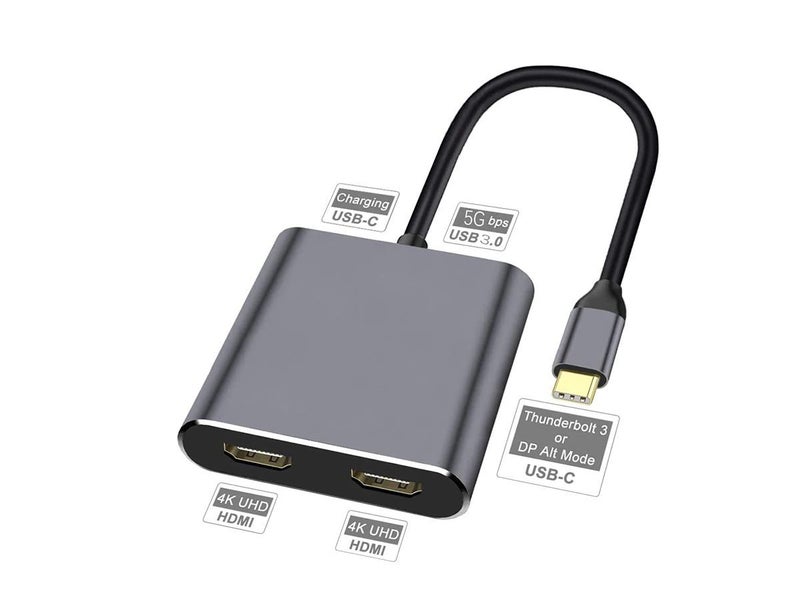 New USB C HUB Docking Station Sale Sale Carousel 2