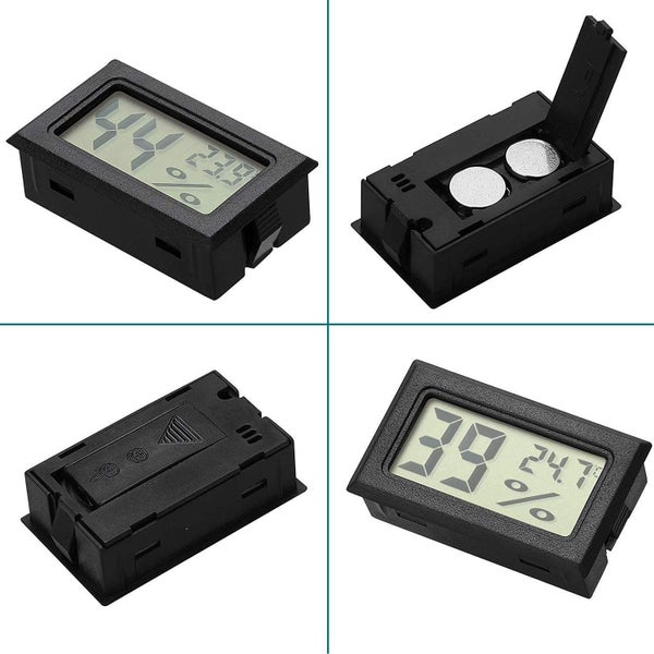 Thermometer Hygrometer Clearance Deal63678229804801114