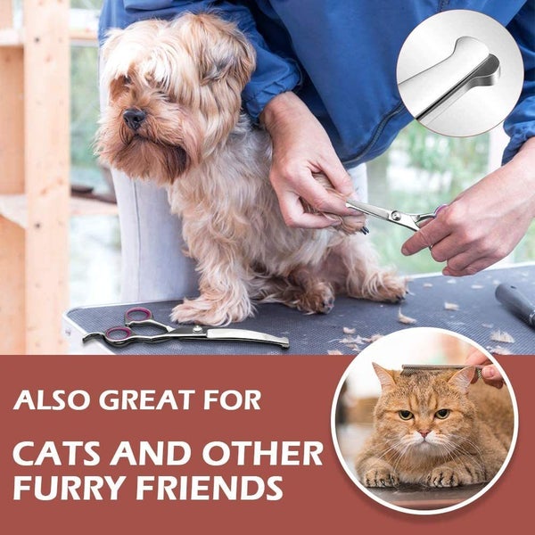New Dog Grooming Scissors Sale Sale Carousel 8