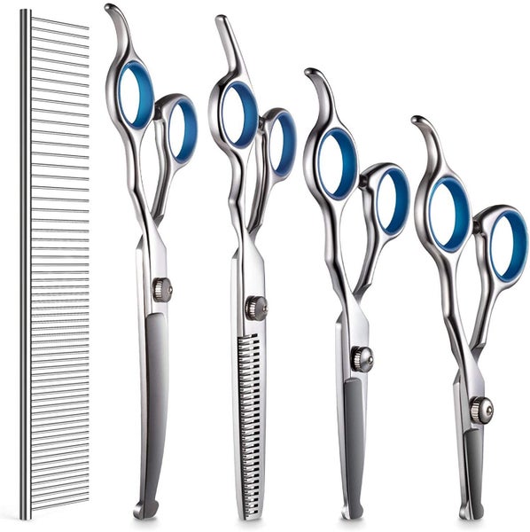 New Dog Grooming Scissors Sale Sale Carousel 1
