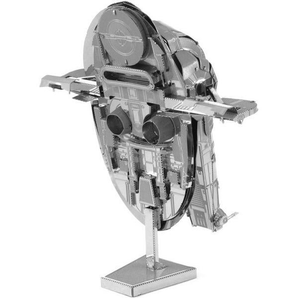 ME Slave One Carousel 1