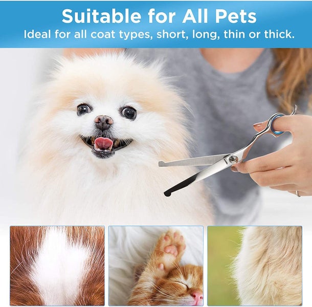 New Dog Grooming Scissors Sale Sale Carousel 7