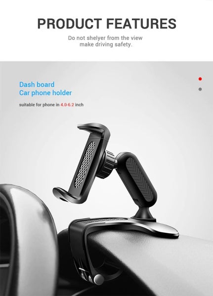 NEW NEW Car Phone Holder on Afterpay62981390450306113
