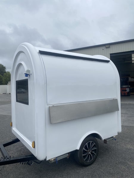 Must go this weekend Coffee Cart/ Food Trailer Carousel 2