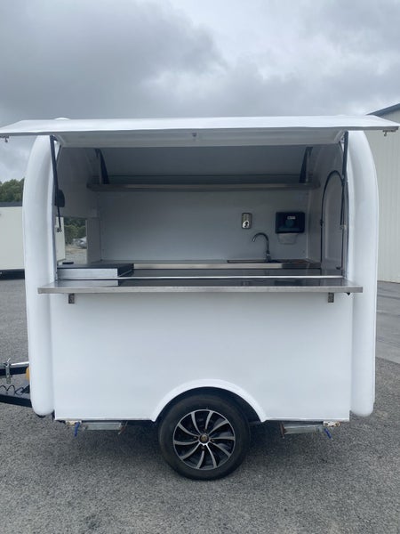 Must go this weekend Coffee Cart/ Food Trailer Carousel 1