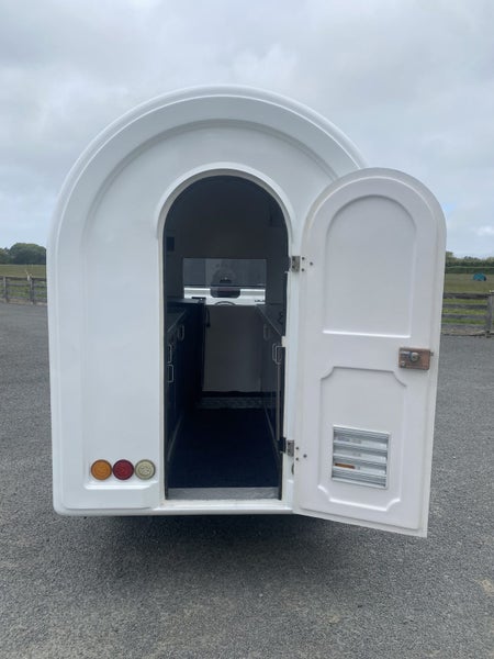 Must go this weekend Coffee Cart/ Food Trailer Carousel 15