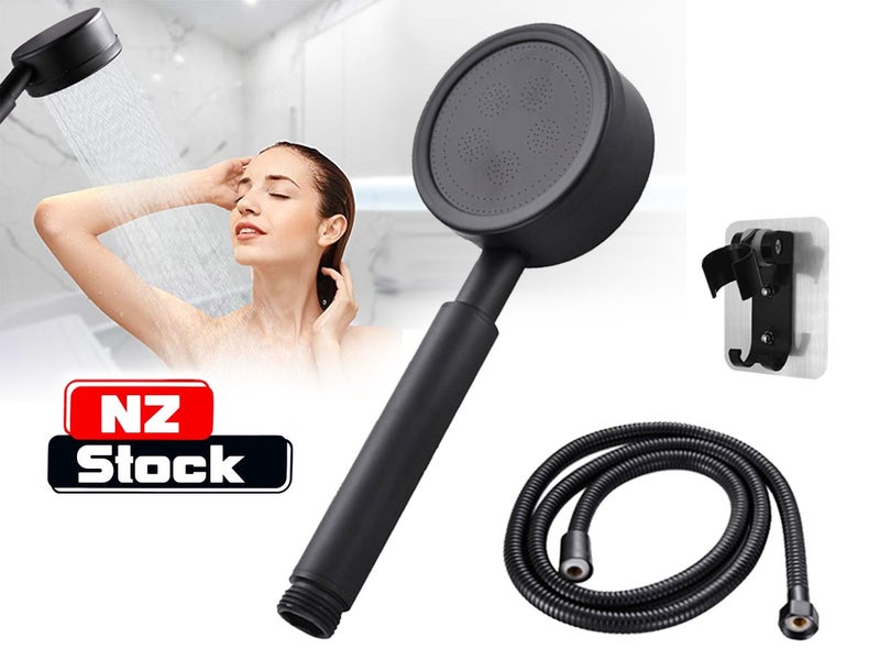 Shower Head Set Local NZ Clearance Carousel 1