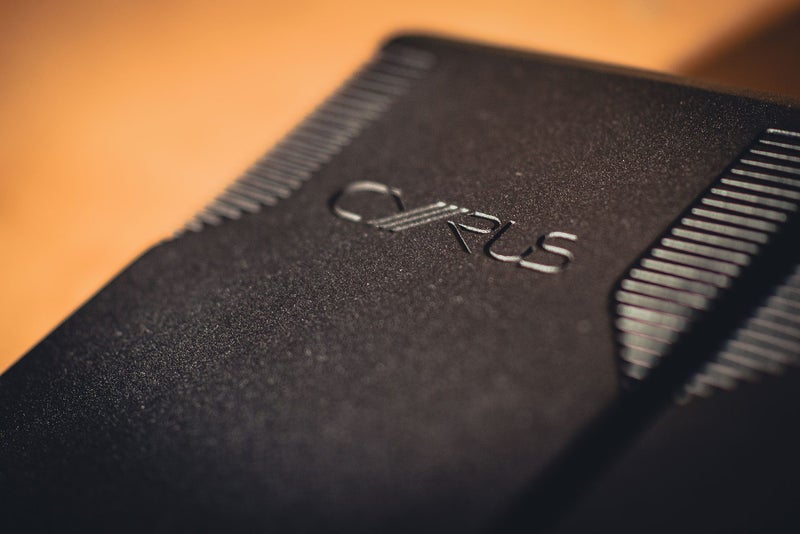 SALE! CYRUS STEREO 200 Power Amplifier Carousel 2