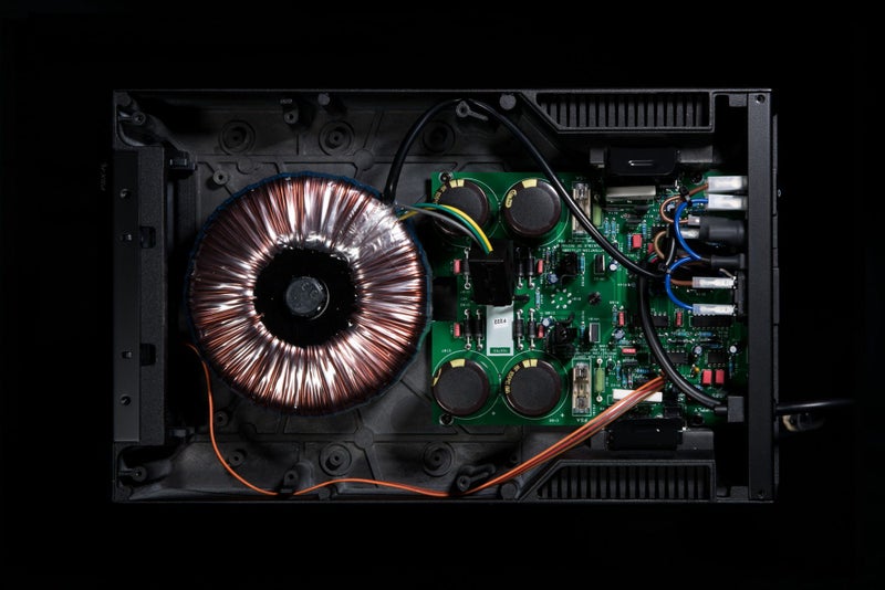 SALE! CYRUS PSX-R v2 upgrade power supply Carousel 2