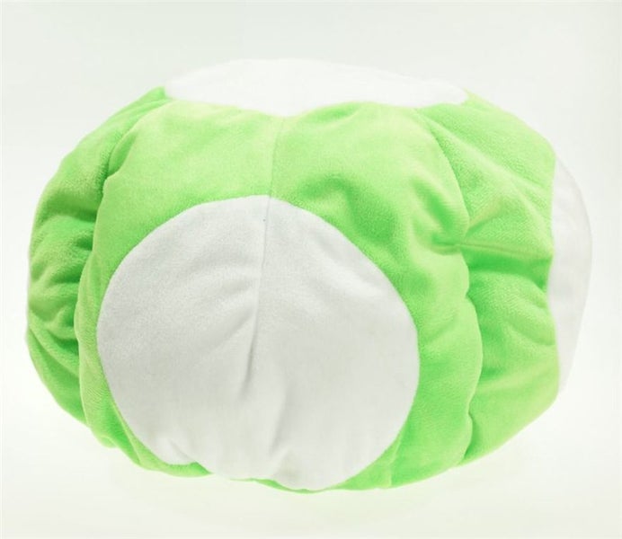 Party-Super Mario Green ToadHalloween Hat Carousel 1