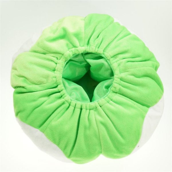 Party-Super Mario Green ToadHalloween Hat Carousel 3