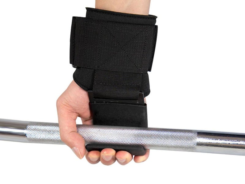 Power Lifting Hooks Carousel 2
