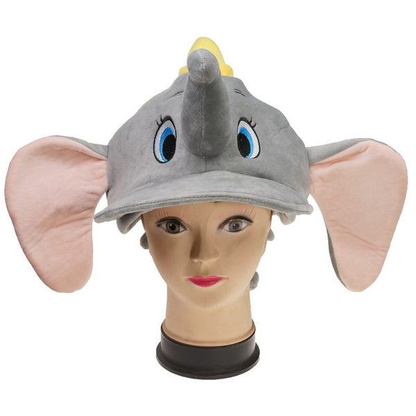 Party-Dumbo Halloween Hat Carousel 1