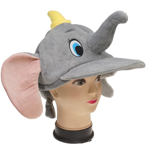 Party-Dumbo Halloween Hat Carousel 2