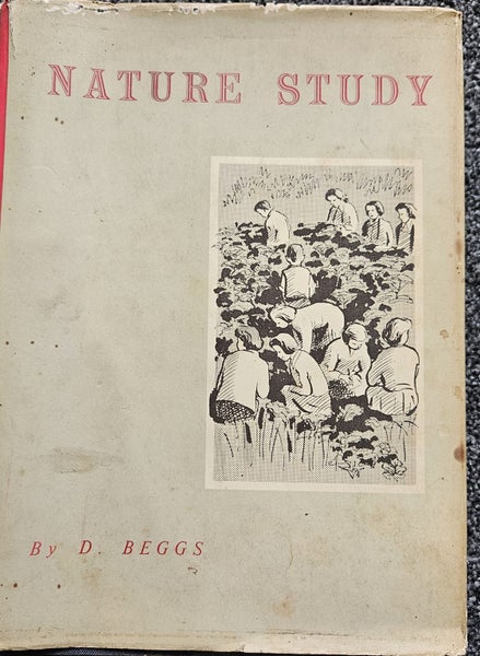 NATURE STUDY BY D.BEGGS Carousel 1