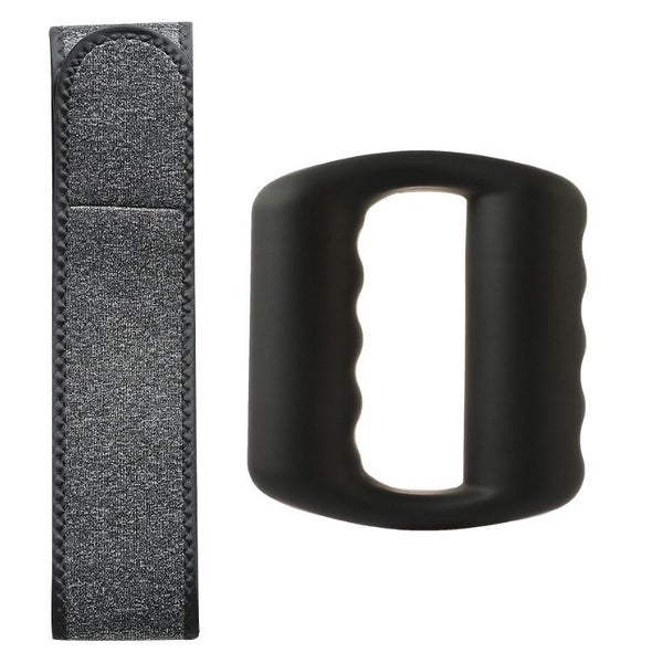 Cordless Percussion Massager Ring for Fat Burning Workouts Carousel 1