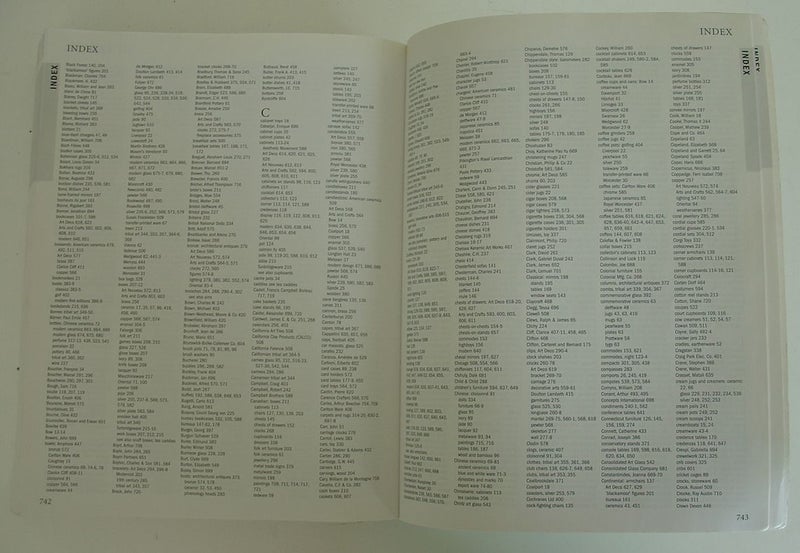 Antiques Price Guide 2007 Judith Miller Carousel 2