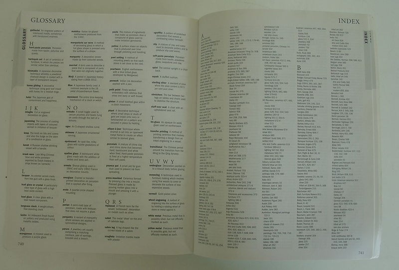 Antiques Price Guide 2007 Judith Miller Carousel 20