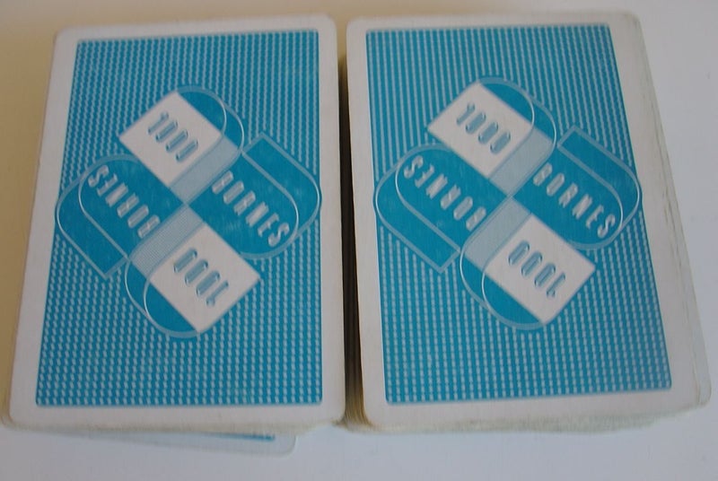 Mil Millas Card Game (Version of Mille Bornes) Carousel 4