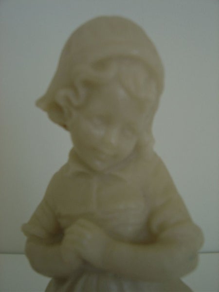 Takaka Marble Pair of NZ Made Figurines Carousel 6