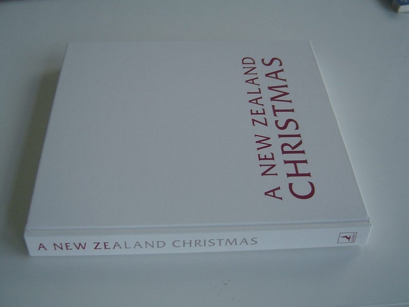 A NZ Christmas Images Over 3 Centuries Postcards Carousel 1