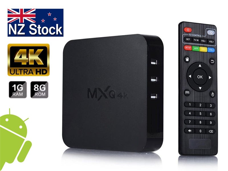 PTN New Smart TV Box Sale Sale Carousel 1