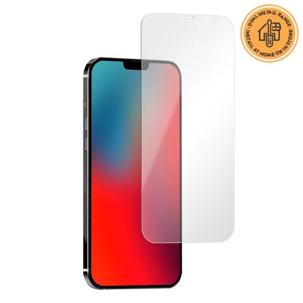 EFM True Touch (TT) Sapphire+ Case Optimised Screen Armour For iPhone 12/12 P... Carousel 1