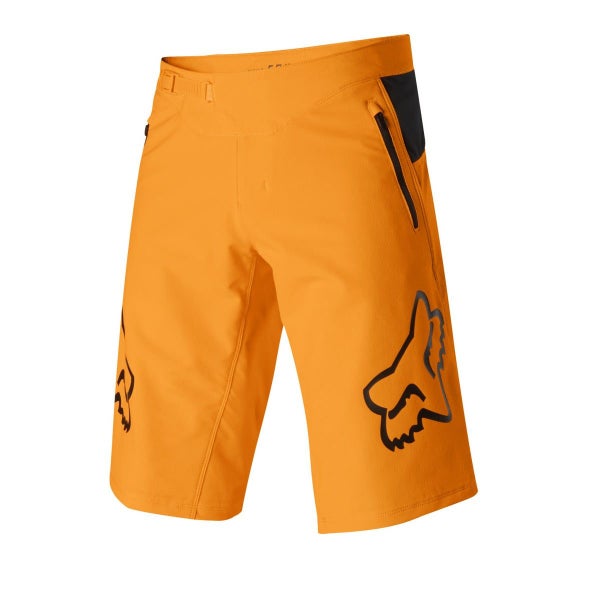 RRP $140.00 BRAND NEW FOX Defend Youth Shorts Carousel 1
