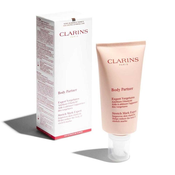 Clarins Body Partner Stretch Mark Expert 175ml Carousel 2