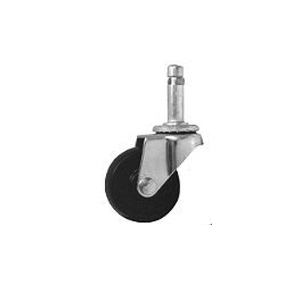 Penn Elcom - 5295 - Plug-in Castor Carousel 1