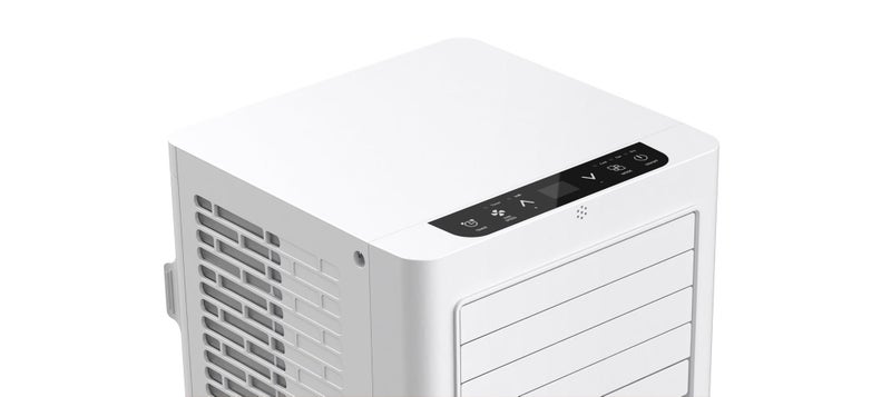 Dimplex 2.6kW Portable Air Conditioner with Dehumidifier DCP9C Carousel 2