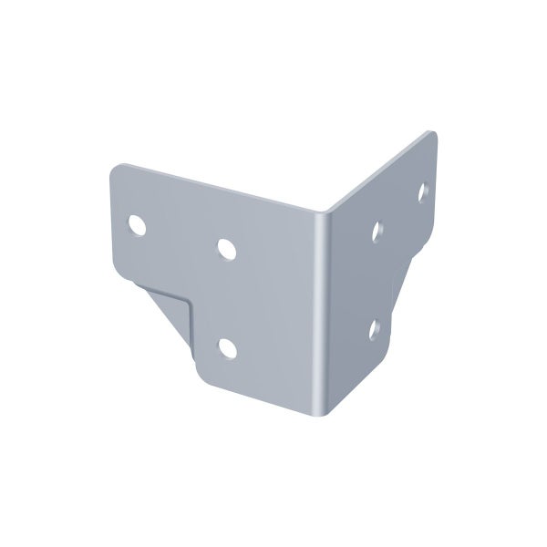 Penn Elcom - B1123 - 6 Hole Brace with Offset 51.5mm x 47mm Carousel 1