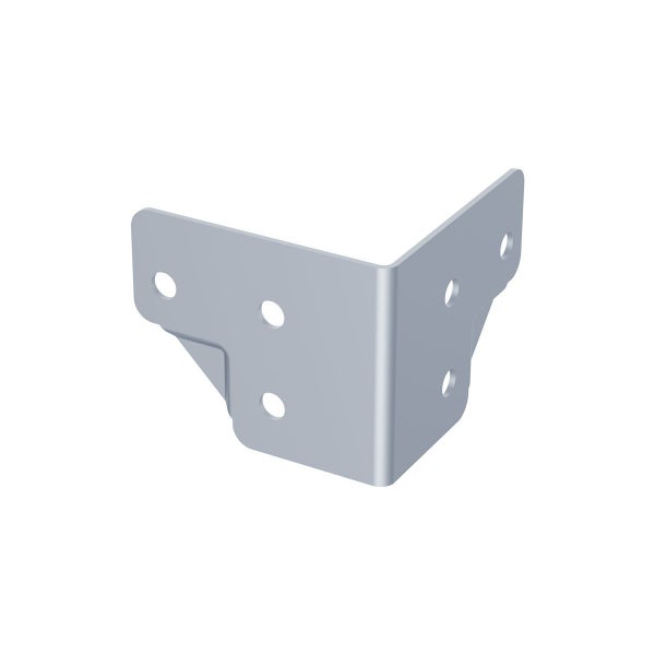 Penn Elcom - B1128 - 6 Hole PennBrite Brace with Offset 51.5mm x 42mm Carousel 1