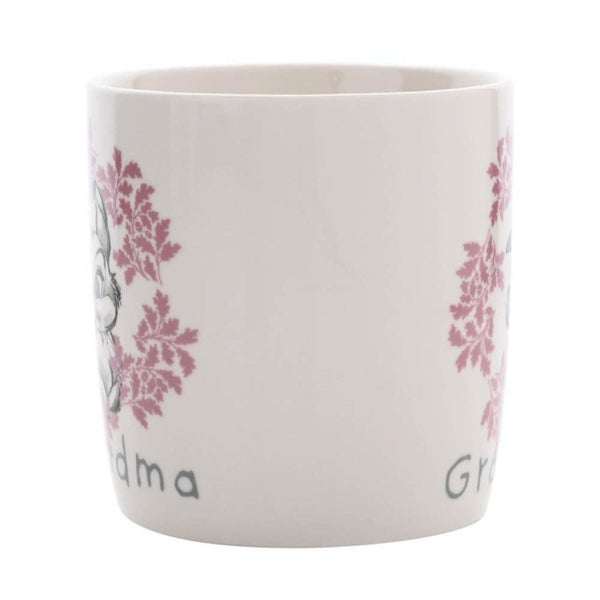 Disney Gift Bambi Boxed Mug 'Grandma' Carousel 2