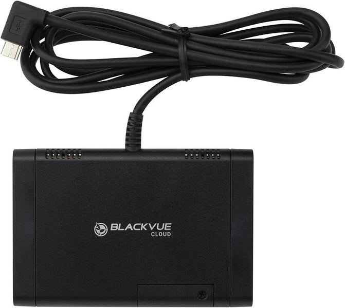 Blackvue: LTE CM100 - Connectivity Module For Blackvue DR900X And DR750X Carousel 1