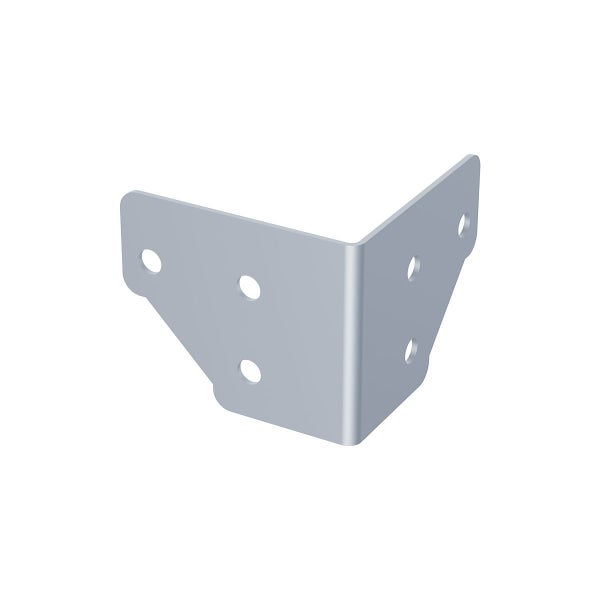 Penn Elcom - B1131Z - 6 Hole PennBrite Brace 51.5mm x 42mm Carousel 1