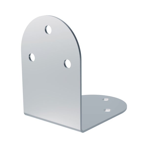 Penn Elcom - B1931Z - 6 Hole PennBrite Brace 61mm x 43.1mm Carousel 4