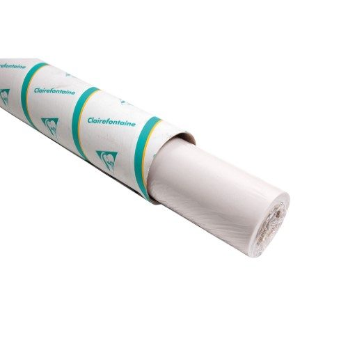 Clairefontaine Tracing Roll 375mm x 20m 110g Carousel 1
