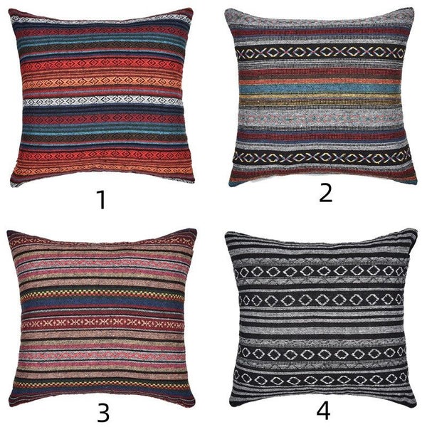 Cushion Covers Cushions Bohemia Carousel 2