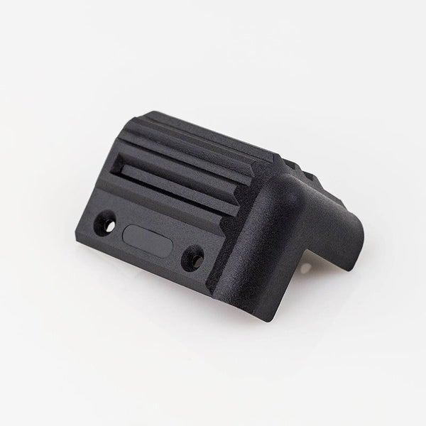 Penn Elcom - C1537 - Plastic Stacking Corner Carousel 1