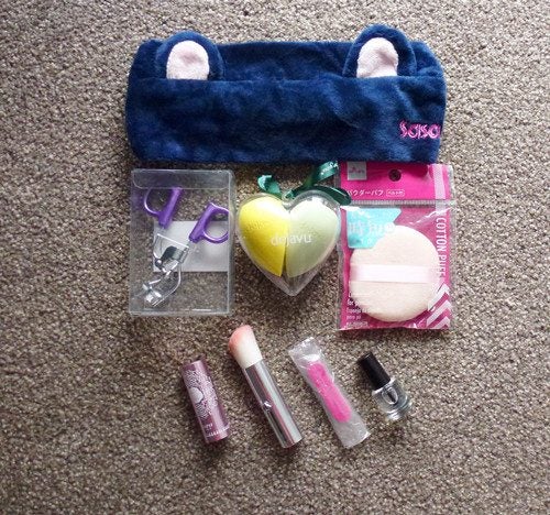 Bulk Make Up Tools Brand New Carousel 1