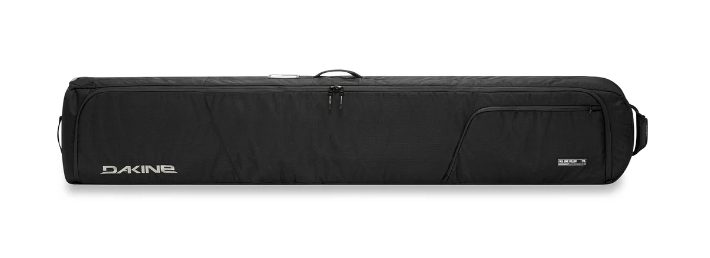 Dakine Fall Line Roller - 190cm - Black Carousel 1