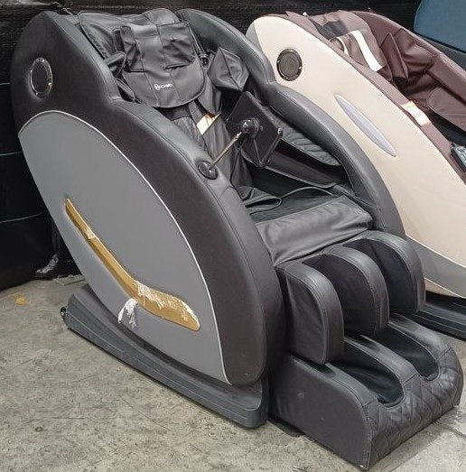Full Body Massage Chair with Handy Controller Carousel 2