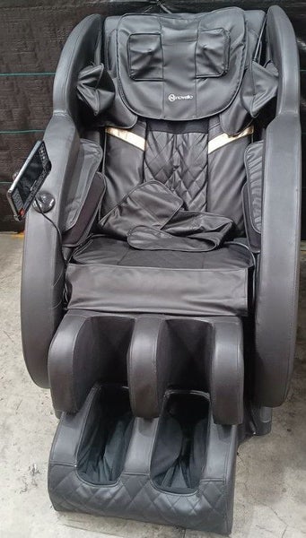 Full Body Massage Chair with Handy Controller Carousel 1