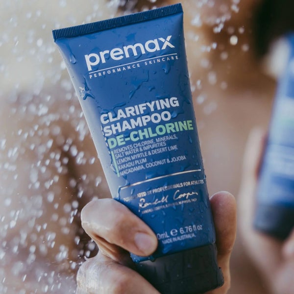 Premax De-Chlorine Clarifying Shampoo - 10ml Sachet Carousel 3